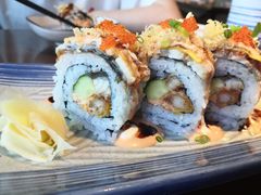 -笑福亭料理小馆(解放碑店)