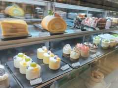 -焙丽拾光(麦凯乐直营店)