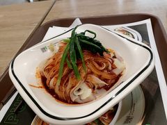 -魏家凉皮(博水商务大厦店)