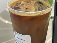 -北芒BEIMO COFFEE(五台山店)