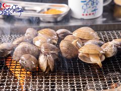 黄蚬子-马路牙子地桌烤肉(工体店)