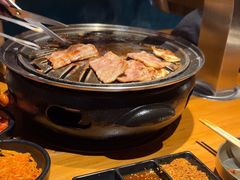 -九田家黑牛烤肉料理(华侨城店)