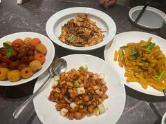 -新乾隆酒楼(帝景园店)