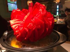 -筱爷叔·上海传统手工菜(玉树路店)