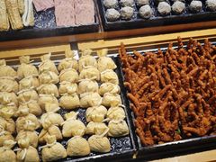 -一绪に寿喜烧自助(世茂广场店)