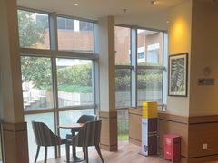 -COSTA COFFEE(张江软件园店)