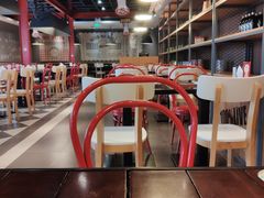 -Mr.Pizza米斯特比萨(苏州平江万达广场店)