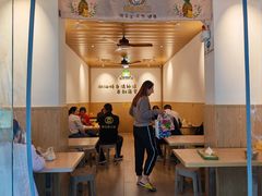 -南街清补凉(黄贝岭店)