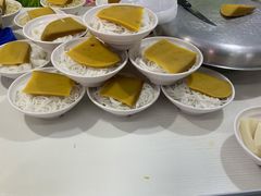 -洪记凉米线(新兴路店)