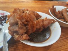 -百家缘(东门南路店)