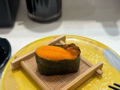 -争鲜回转寿司(雨花客厅PLUS店)