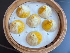 -寄畅興·百年蟹黄面·星空穹顶(外滩中央旗舰店)