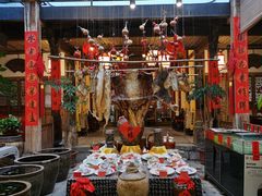 -文儒九号·闽菜馆(三坊七巷店)