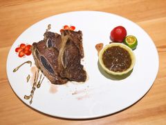 -大岛日本料理铁板烧(南通大饭店)