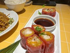 -蔡澜点心·粤菜(花城汇南区店)