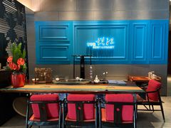 -悦江(梅奔中心店)