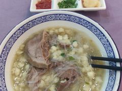 -老孙家饭庄·非遗(东关店)