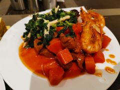 -杭州盛泰开元名都大酒店-地中海自助餐厅