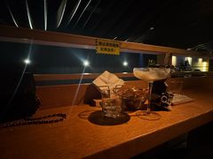 -MM·五声·音乐人与调酒师(西安路店)