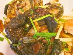 -旺角小渔村·海肠捞饭开创者(环山路店)