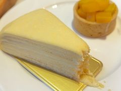 -都会尚膳·海鲜自助餐厅(重庆万豪酒店)