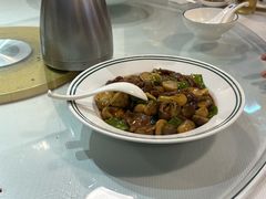 -明本湛江鸡•海鲜小厨(陈家祠店)