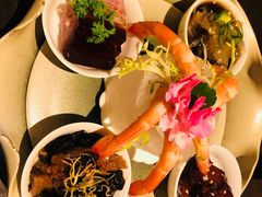 -环球港凯悦 · 享悦中餐厅