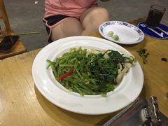 -孙家大院地锅饭