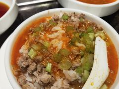 -海底捞火锅(龙湖三千集店)