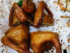 -虾饺妹·粤式手工点心(水荫路店)
