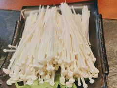 -勃利地摊·勃立小串烧烤