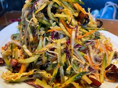 -95号酱骨·一块豆腐(展春园西路店)
