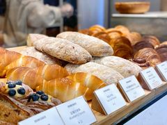 -DRUNK BAKER(上海陕康里店)