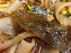 -阿坤传统手工小吃(沙坪坝店)