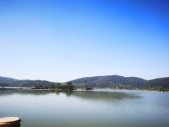 -南北湖风景区