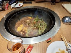 -咱屯子铁锅炖直营店(保利店)