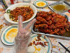 -忆口香龙虾(珠海夏湾老店)