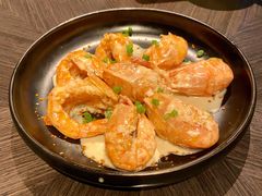 -万丽轩·粤菜(王府井金茂万丽酒店)