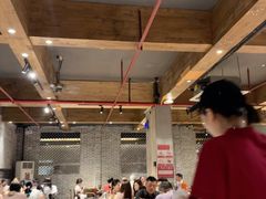 -广府乡下·饭庄(新港东路店)