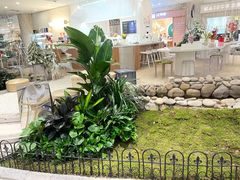 -1/4 ONE QUARTER COFFEE LAB(朝阳大悦城店)