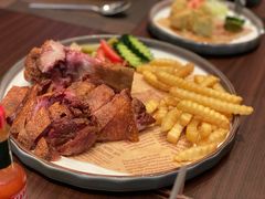 -澳门木偶葡国餐厅(珠海店)