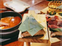 -肉魁屋·烧肉·烧鸟·酒场(高新店)