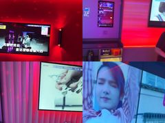-音乐派KTV(太古里晶融汇店)