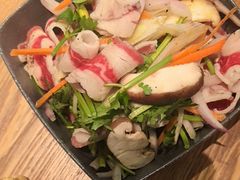 -新石器烤肉(欧尚永宁店)
