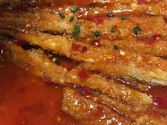 -三姐妹餐厅(曲江店)