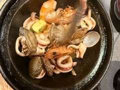 -沼津港精致料理·寿喜烧·烧鸟(龙湖南桥天街日料榜单店)