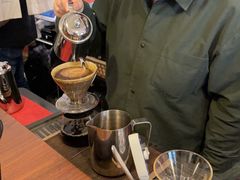 -RUMORS COFFEE ROASTERY鲁马滋咖啡(湖南路店)