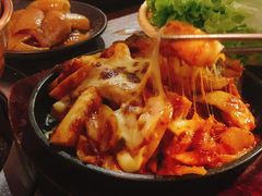 -香猪坊韩国烤肉专属门店(魏公村店)