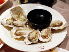 -李叔叔虾蟹大排档(青羊店)