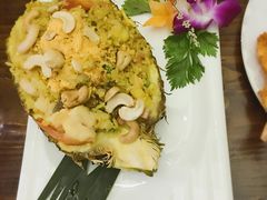 凤梨炒饭-Siam泰餐厅(水上公园店)